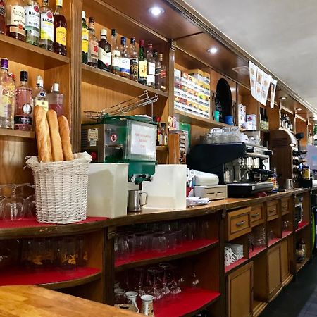 Hostal Puerta La Villa 바야돌리드 외부 사진